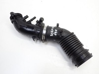 фото thumb №1, Wąż шланг труба повітрозабірник повітря 165755929r renault scenic iv 1.3 tce 19r