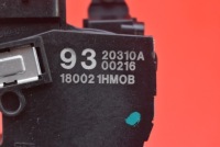 фото thumb №8, Потенциометр газа nissan micra k13 1.2 12v 10r