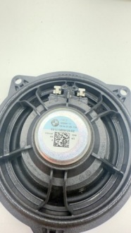 фото thumb №6, Bmw g06 g05 x5 x6 динамик среднечастотный w обшивка дверь hi-fi 6809629