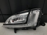 Купить Hyundai tucson 3 3 левый противотуманная фара led drl рестайлинг  17-, фото thumb