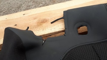 фото thumb №11, A4 b9 8w диван зад материал кожа pół sline