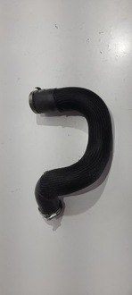 фото thumb №1, Труба шланг інтеркулер jeep grand cherokee wk2