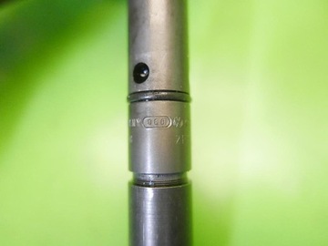 фото thumb №10, Форсунка инжектор 059130201f audi a4 b6 2.5 tdi v6
