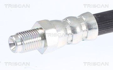 фото thumb №8, Шланг ham. elast. citroen p. c5 01- левый/правый