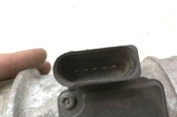Расходомер audi a4 8ec, b7 059906461d 1.78l бензиновый 2005 Киев, фото thumb