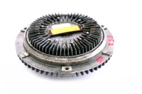 Bmw x3 e53 e65 m57n віскозна муфта вентилятор радіатора Оригінал, фото thumb