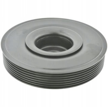 фото thumb №1, Колесо ременное вала коленчатого do renault vel