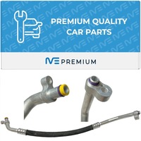 фото thumb №1, Шланг трубка шланг кондиционера do mercedes sprinter vw crafter 2.5tdi 2006-