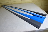 фото thumb №13, Audi r8 4s7 spyder молдинг двері пасажир