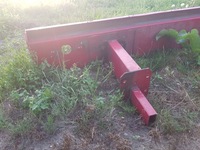 фото thumb №2, Балка бампер подовжувач рами renault master ii