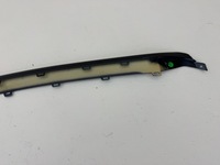 фото thumb №13, Mercedes cla w118 amg планка бампера перед передние a1188856302