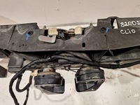 фото thumb №9, Pas верхний замковый 8200290143 renault clio iii 05-09