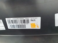 фото thumb №14, Audi a4 s4 s line 8w9 15- бампер зад задний универсал