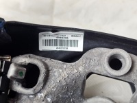 фото thumb №12, Кермо мультифункція шкіра renault clio iv 484007822r