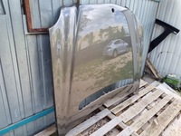 фото thumb №7, Mercedes w211 капот крышка двигателя orginal -