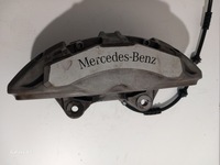 фото thumb №1, Суппорт левый перед mercedes glc c254 20d18302