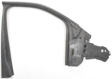 фото thumb №1, Expert jumpy scudo proace zafira vivaro traveller 16-24 поріг стійка праві o