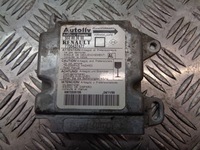 фото thumb №1, Модуль подушка безопасности renault megane i 1.6 550803600