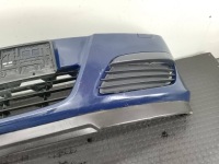 фото thumb №11, Бампер перед opel astra h z20z