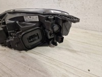 Volvo v40 s40 xc40 рестайлинг  16-18 год правый  фара новая перед full led 32228484 Недорого, фото thumb