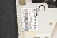 фото thumb №8, Стеля mercedes w207 w212coupe czarna rok 2011