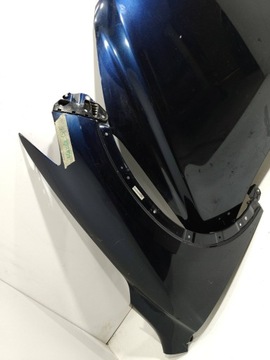 фото thumb №16, Mazda cx-5 12- перед комплектний