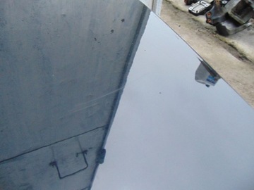 фото thumb №12, Крышка багажника зад citroen c5 sedan iii 08- ktvd