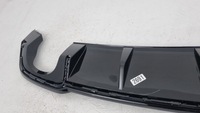 фото thumb №7, Audi rs3 8v5 sedan 2017- спойлер бампер задня 8v5807521ak