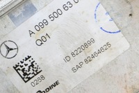 фото thumb №6, Mercedes-benz e w213 радиаторов масла коробки коробки передач a0995006300 2.0 дизель