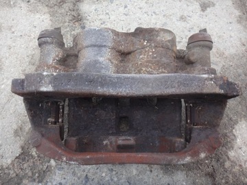 фото thumb №7, Супорт гальмівний лівий перед ducato jumper boxer brembo 2010