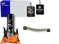 фото thumb №1, Важіль підвішування колеса зад l верх зад audi q7 porsch #petrolhead pro+ kit1