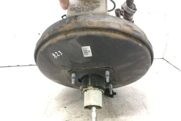 фото thumb №7, Підсилювач vw golf iv 1j1 1j1614105h 1.6l бензин 74kw 1998