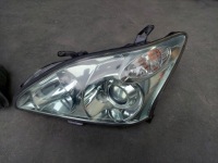 фото thumb №3, Лампа перед передня права ліва ксенон europa lexus rx ii 300 400 rx400