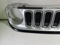 фото thumb №3, Решётка радиатора решётка радиатора jeep renegade 14-18