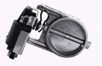 фото thumb №7, Моторчик електроклапан випускний з штекер 2pin dwupinowy