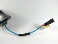 фото thumb №8, Ford f150 ручка левая передняя водителя 2015-20