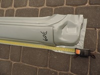 фото thumb №2, Toyota rav4 rav 4 06-13 5d порог пороги новое оцинковка качество левый