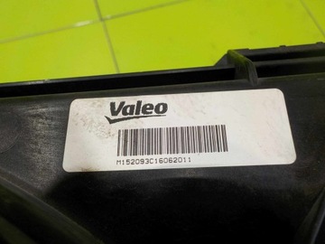 фото thumb №6, Bmw 1 f20 1.6 b 11r вентилятор радиатор 7600557