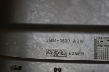 фото thumb №8, Защита колонки рулевого mondeo mk4