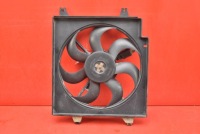 фото thumb №1, Вентилятор 0k2kb15xxx kia carens 2 ii 2.0 crdi 111 km 02-06