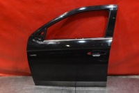 фото thumb №1, Двері ліва перед передні чорні citroen c-elysee 2 ii 12-17