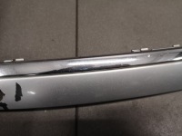 фото thumb №6, Молдинг бампера правый перед a8 d3 lift 4e0807224ab