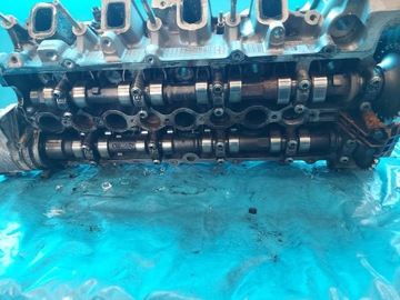фото thumb №13, Головка land rover freelander 2.0 td 22470389