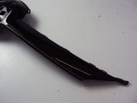 фото thumb №2, Решітка радіатора решітка радіатора renault clio v