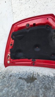 фото thumb №8, Citroen c4 grand picasso ii 2 капот перед передня