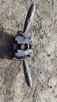 фото thumb №6, Переключатель света дворник fiat punto ii 2001