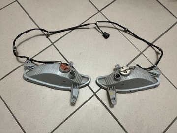 фото thumb №12, Hyundai i30 i-30 i 1 07- універсал лампа задня зад ліва права