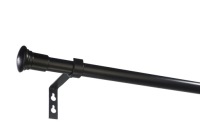 Металлический карниз PRO PRO FI19 SINGLE 130 см без колес