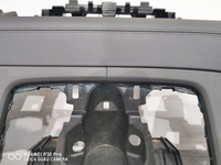 фото thumb №8, Porsche cayenne iii консоль приборная панель приборная кожа серая 9y0