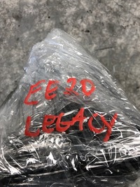 фото thumb №7, Насос упорскування subaru legacy iv 2.0d ee20